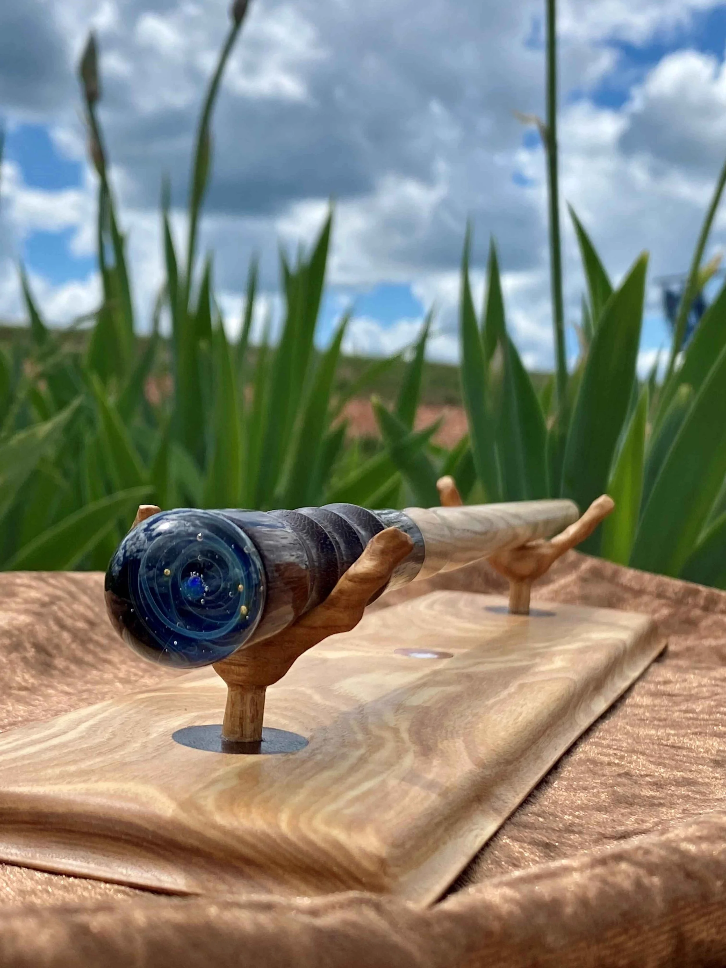 Wands in the Wild — Prairie to Pines